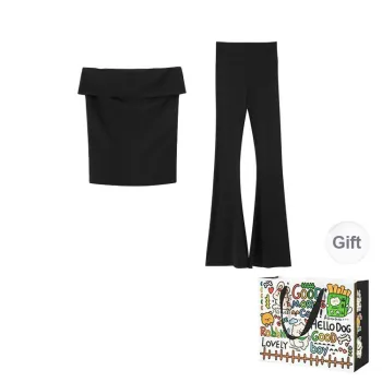OURUOKE Casual Suits Women's