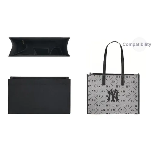 Lan Bao Fan Felt Lining Protective Bag Women's