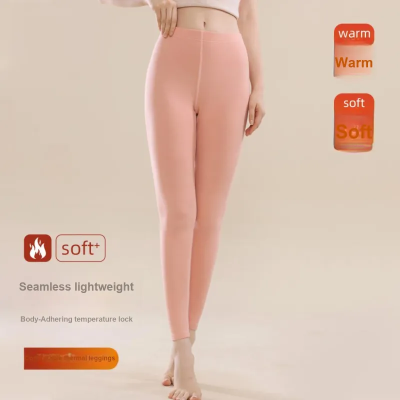 Ordifen Women's Thermal Pants-16