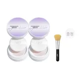 02 라이트 스킨 *2+로우스 파워 브러시
