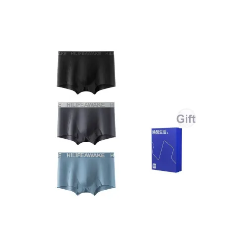 HLA Мужские боксер-шорты