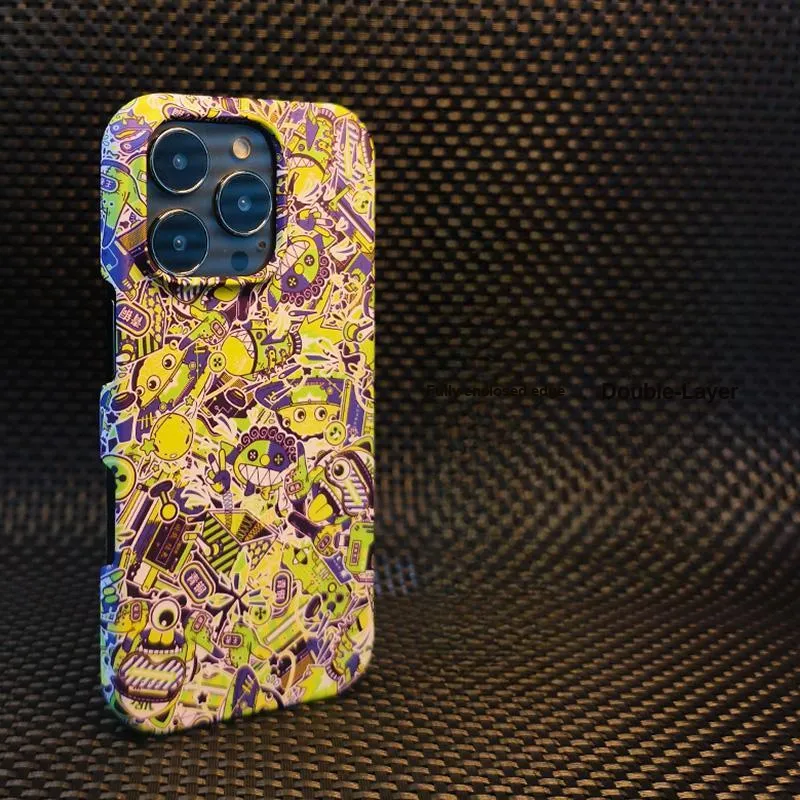 ME SKINS Phone Cases-26