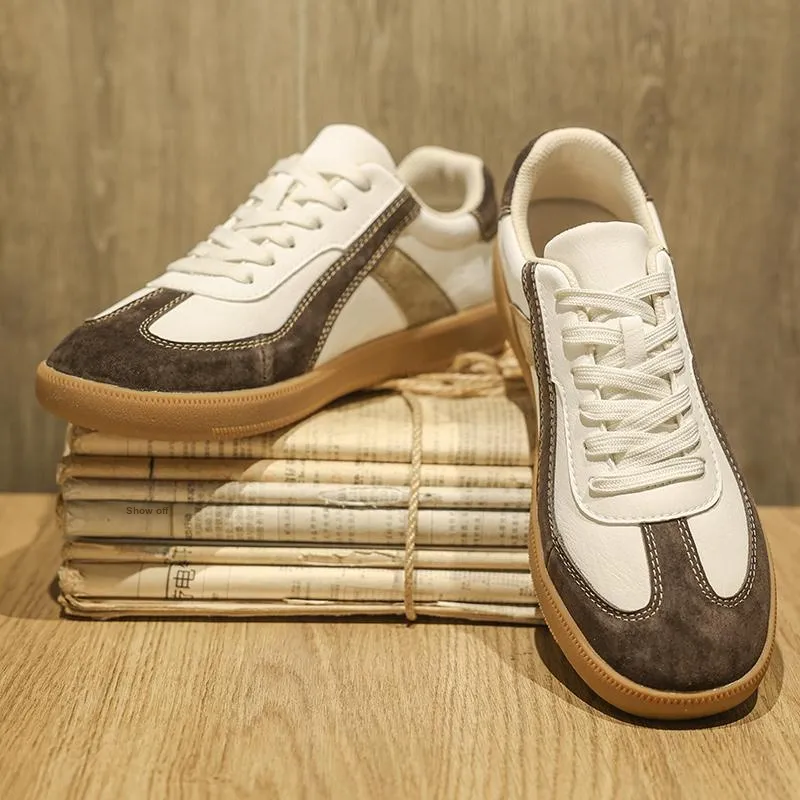 Jinho Skateboard Shoes Men Low Top-8