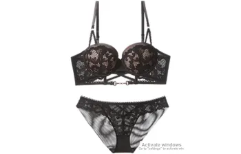 DXTOXS Women's Underwear Sets