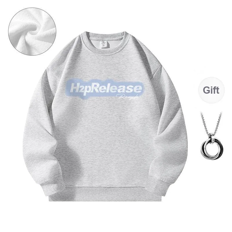 H2P Sweatshirts Unisex-21