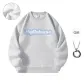 Light Gray (Thickened and Fleece-Lined)