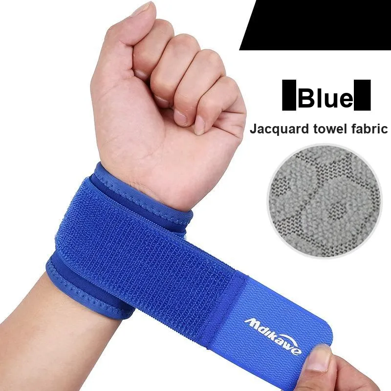 MDIKAWE Wristbands-9