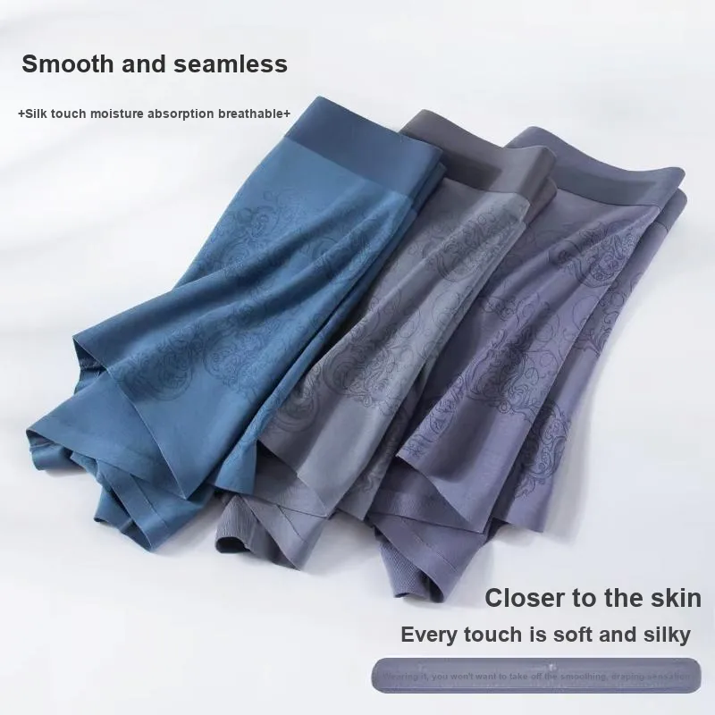 Cheekkiss Underwear Gift Boxes Men's 3 Pack-18