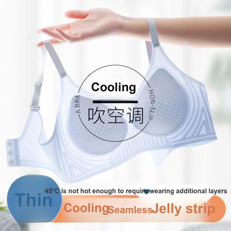 H YXIANG Women's Bras-9