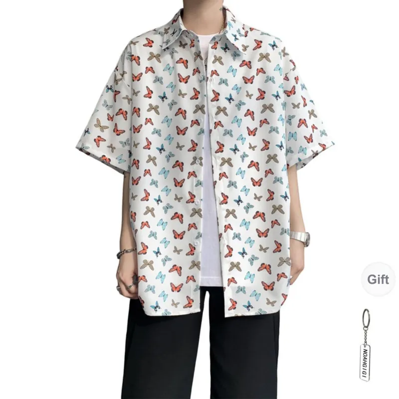 NOAHGIGI Shirts Unisex-11