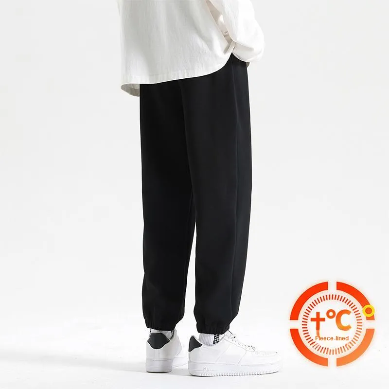 WARRIOR Casual Pants Unisex-19
