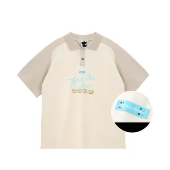 TURNTHETABLES Polo Shirt Unisex