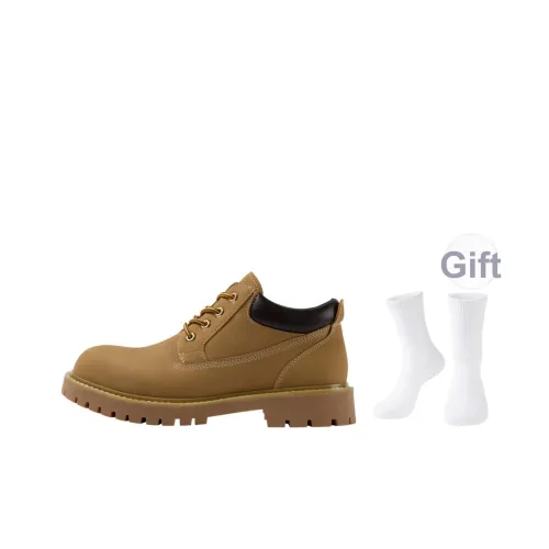 GXG Мужские ботинки Martin