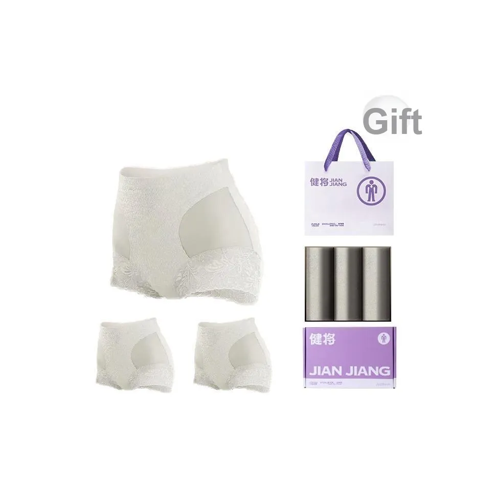 Master Underpants Women's 3 Pack
