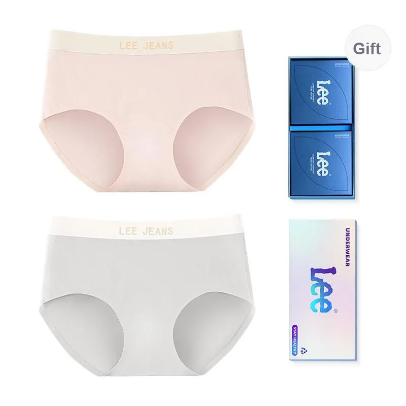 Lee Underwear Gift Box Women's Gift Box Combination-1