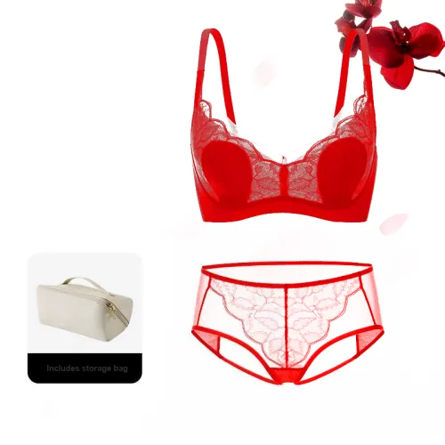 AIMER Women's Underwear Gift Boxes