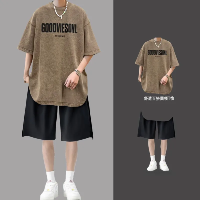 OPOX Casual Sportswear Unisex-2