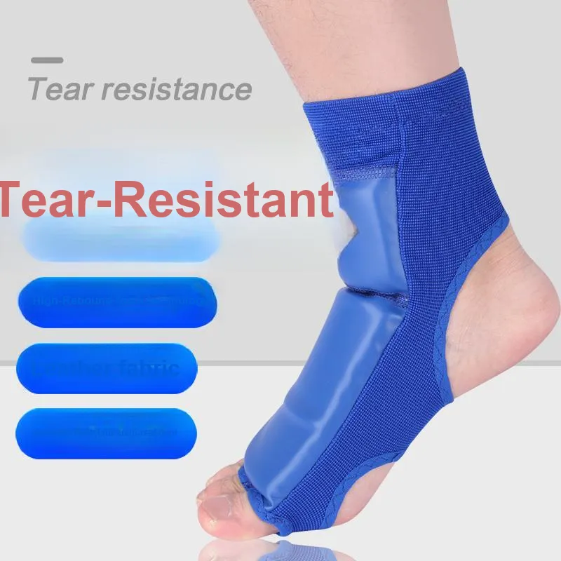 Competition Ankle Braces-7