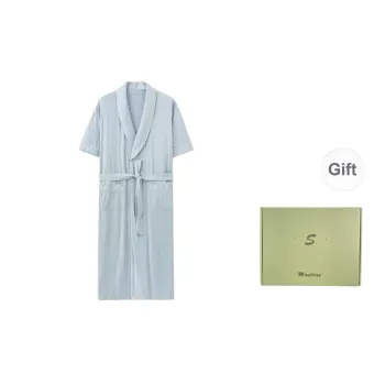 Maultiay Pajama Gift Box Summer Men's