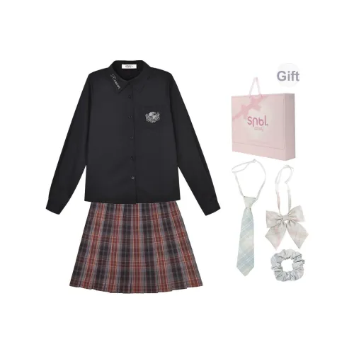 Snbl Женская униформа