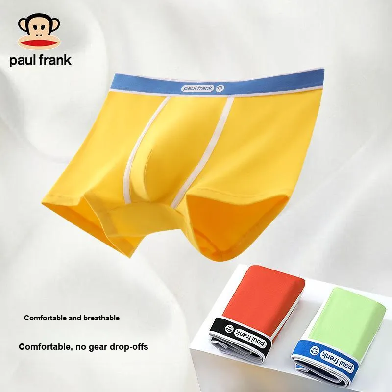 PAUL FRANK Underpants Men's 3 Pack-10