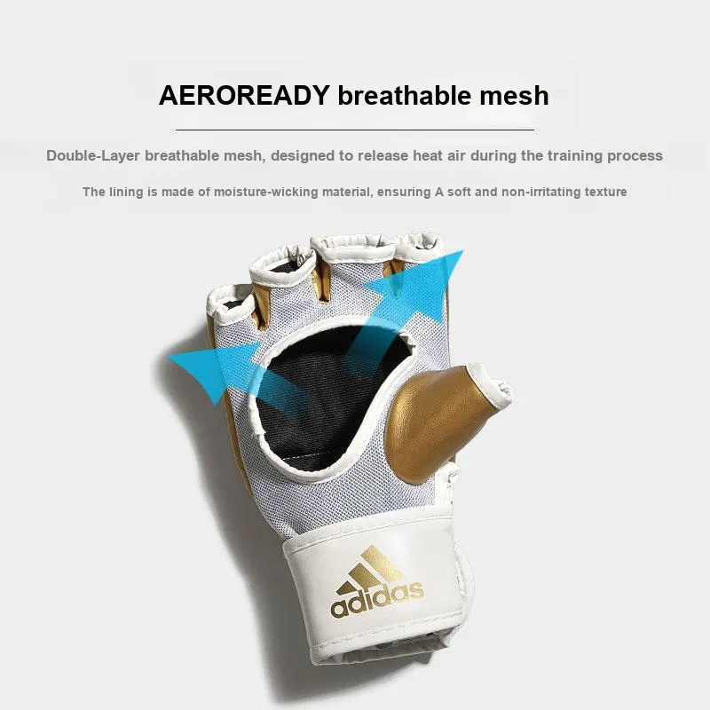 Adidas Boxing Gloves-3
