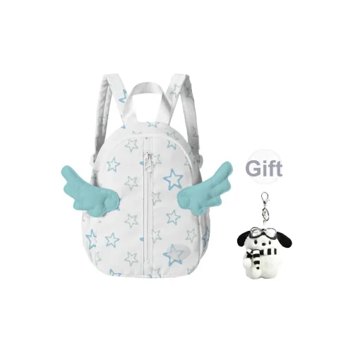 SOOY Полиэстер Детский Рюкзак Сумка Стандартный Детский Многоцветный