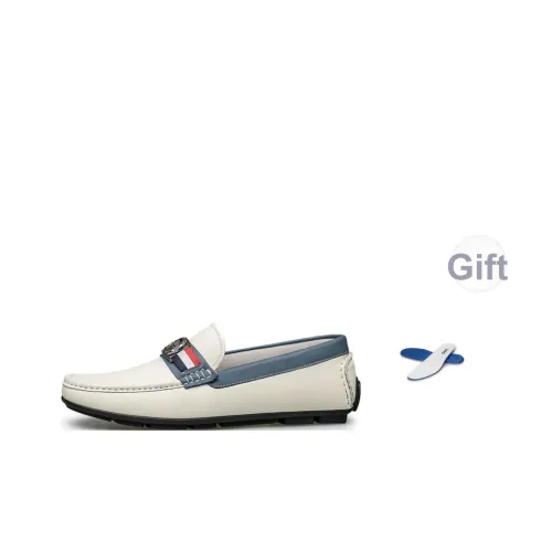 ZRO Мужская повседневная обувь с низким верхом для мужчин