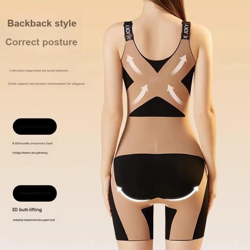 GRACEWELL Women's Shapewear-3