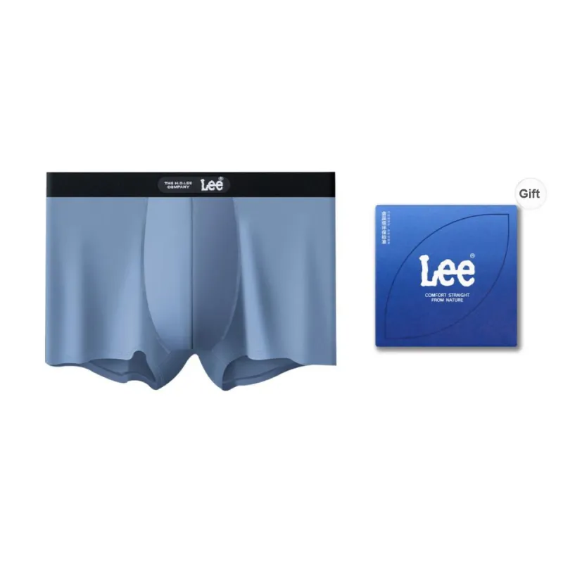 Lee Men Underpants-18