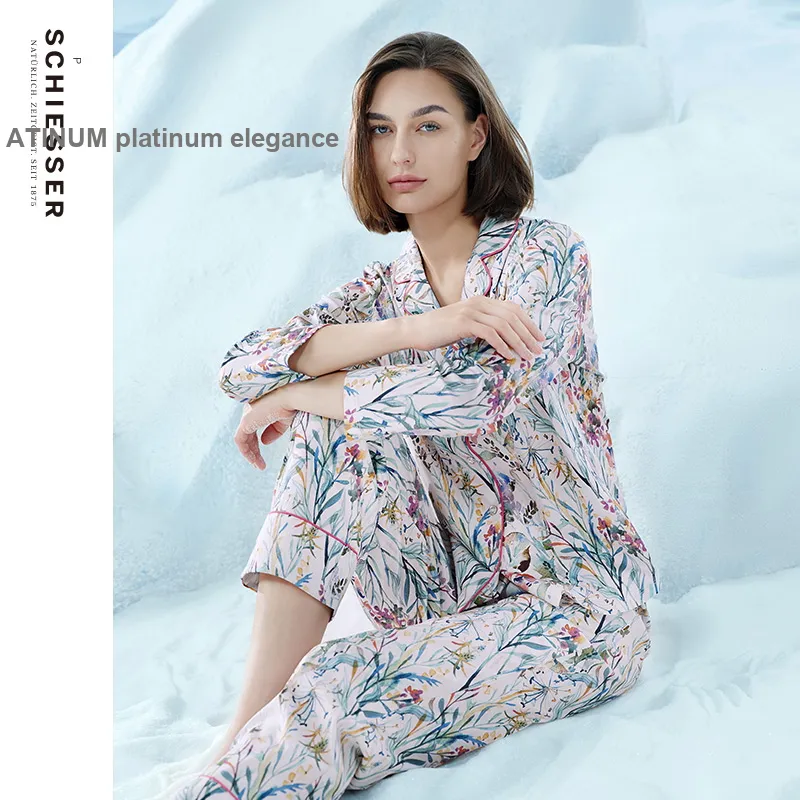 Shuya Women's Pajama Sets-1