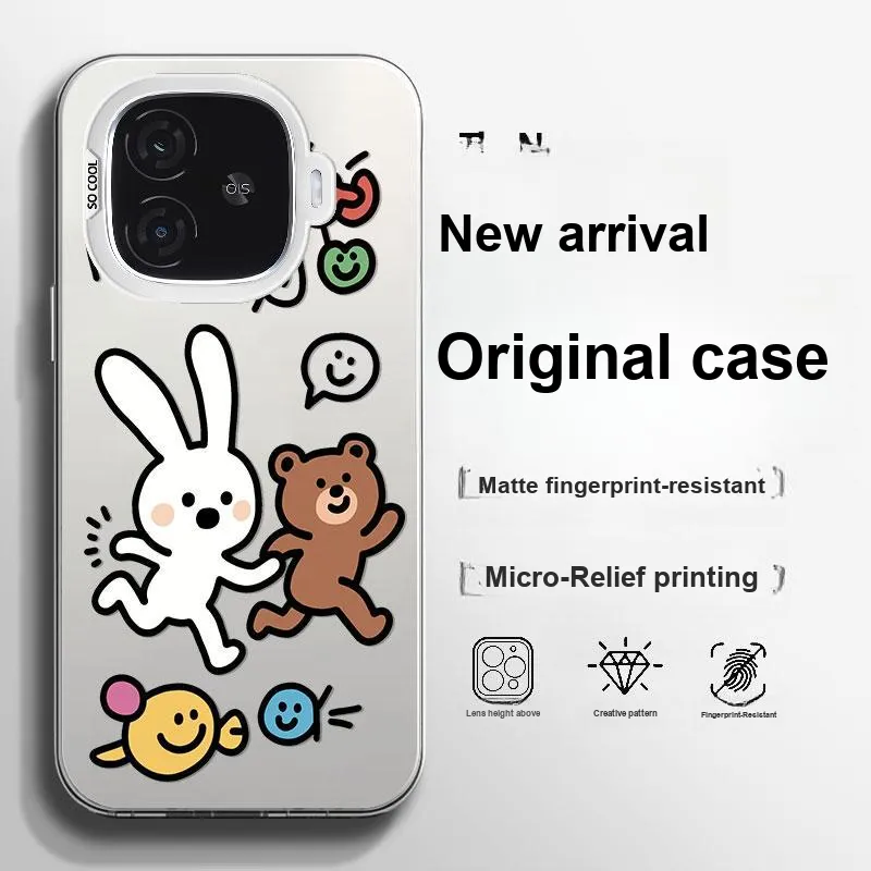 BAOCHENG Phone Cases-3