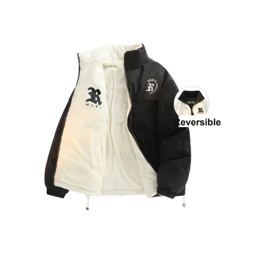 MLRH Унисекс Пуховики