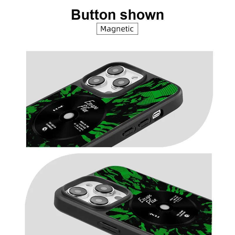 X Beast Lab Phone Cases-4