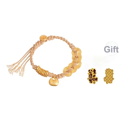 J KINGLAY Сплав Браслеты Женские