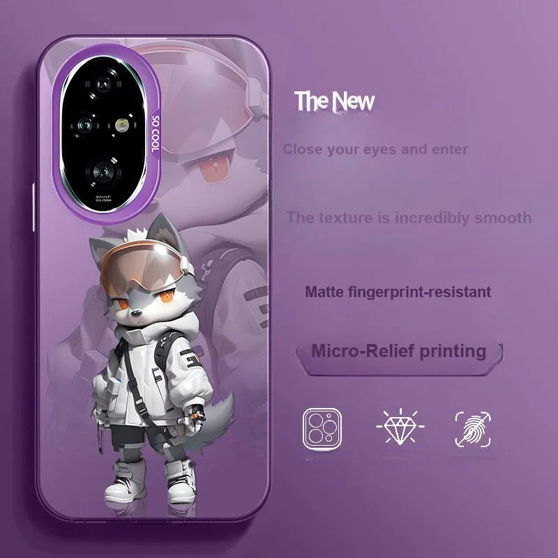 BAOCHENG Phone Cases-5