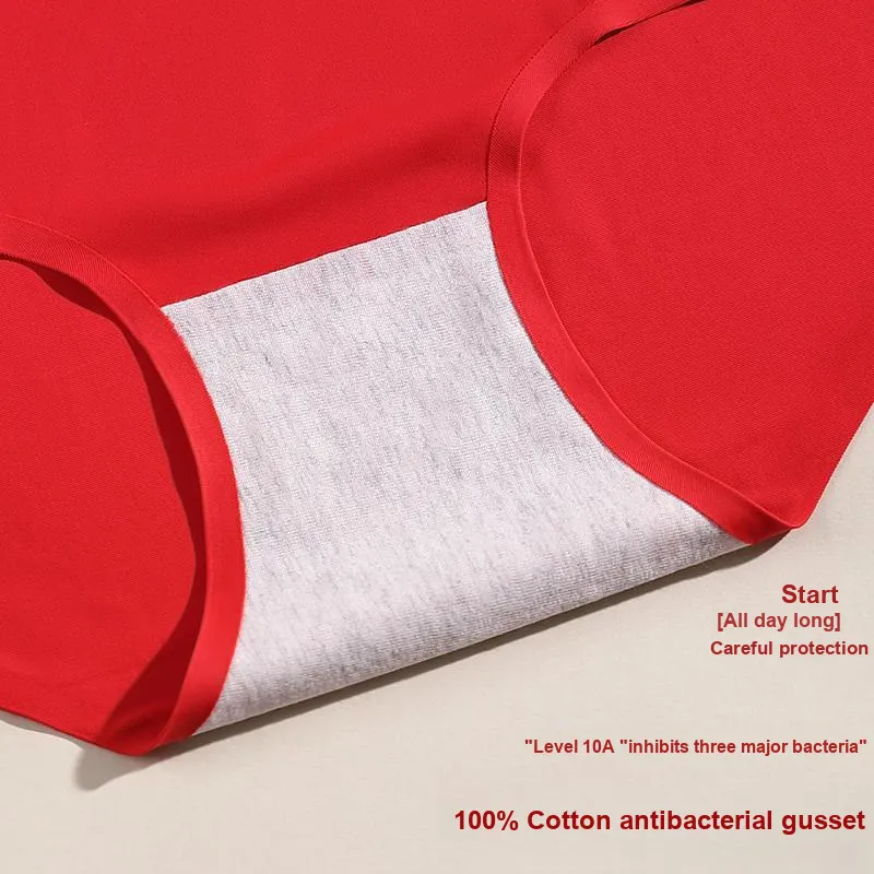 Montagut Underpants Women's Combo Set-40