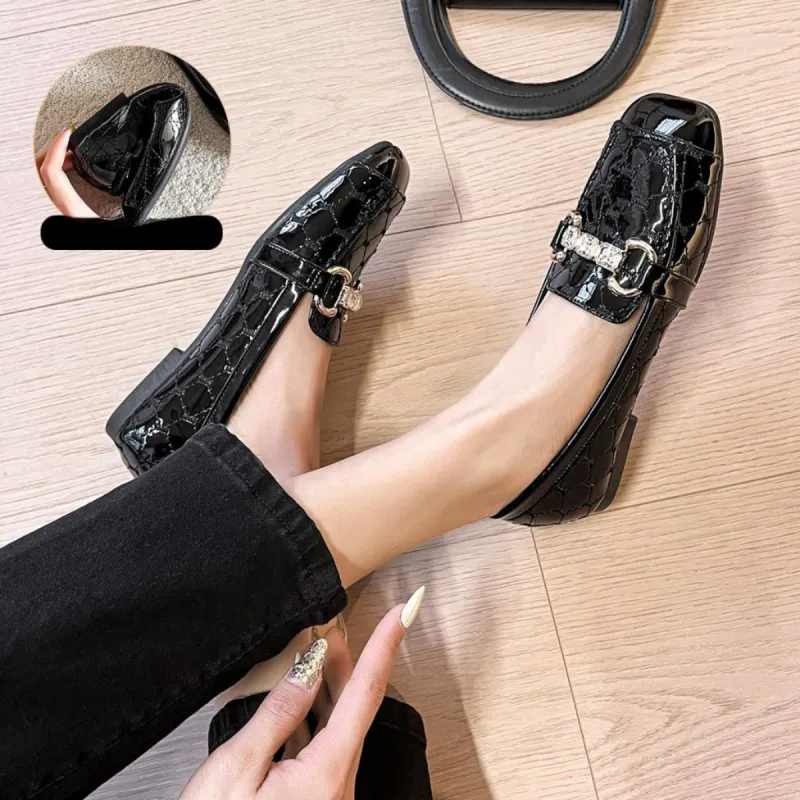 OMS Casual Single Shoes Women's-3
