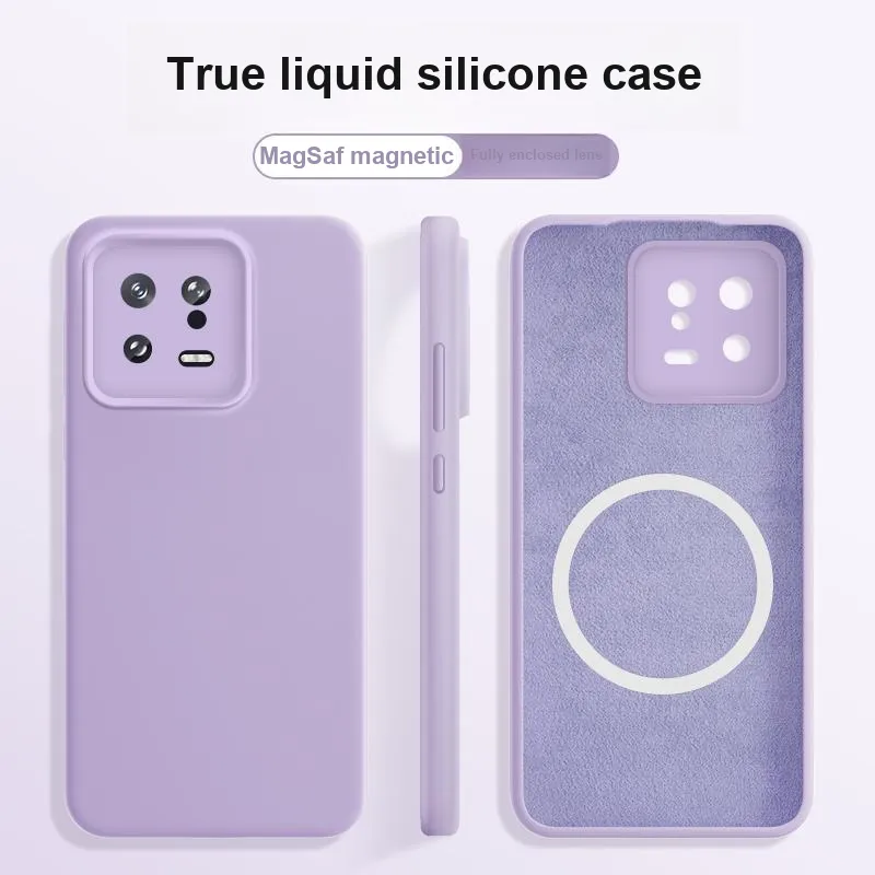 ZHUOJI Phone Cases-1