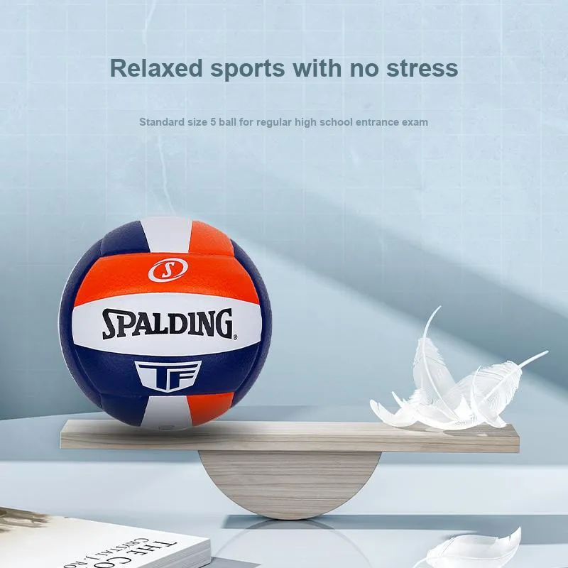 SPALDING TF Collection Volleyball-3