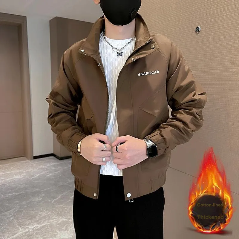 MIIRACER Jackets & Coats Unisex-22
