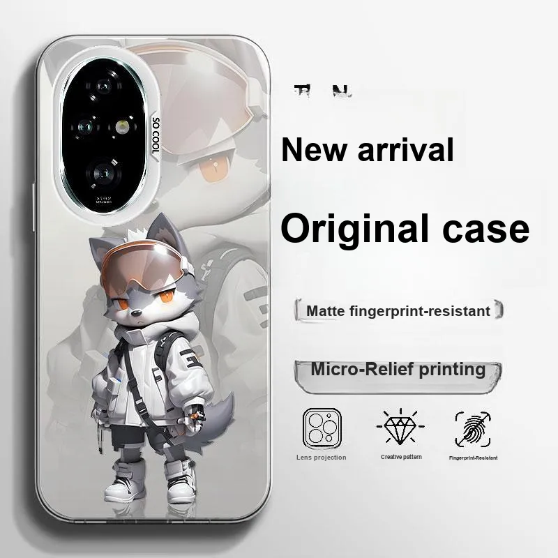 BAOCHENG Phone Cases-3