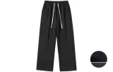 Black (Fleece-Lined)