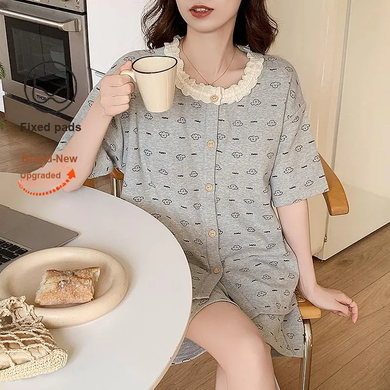 Ta Yan Women's Pajama Sets-19