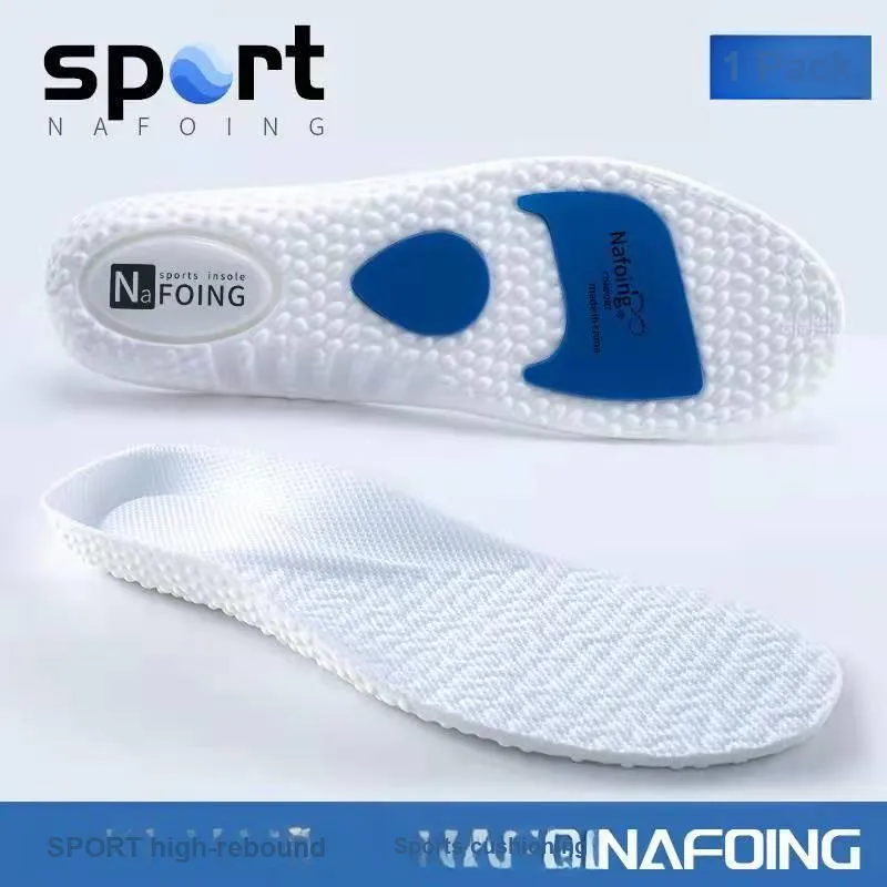 BEAR UNION ETPU Cushion Insoles Unisex-4