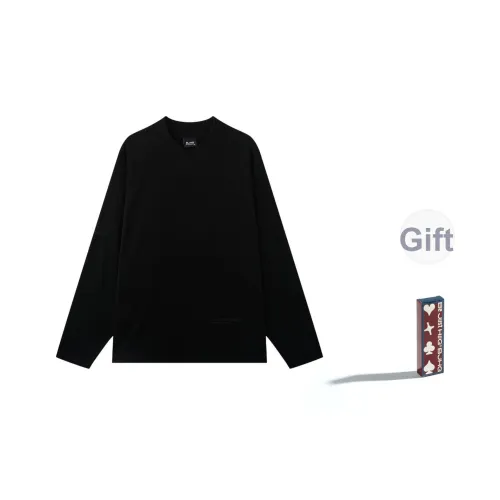 BJHG Унисекс T-рубашки