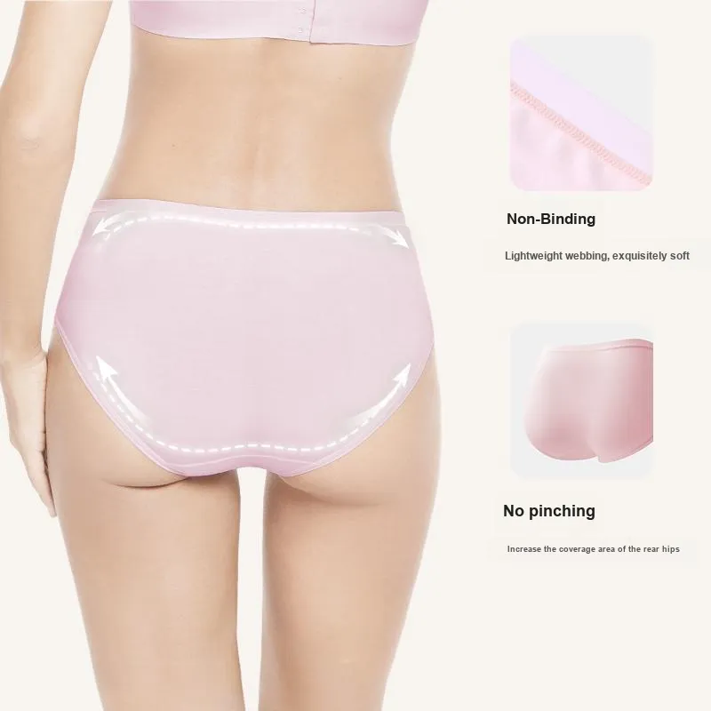 Ubras Underpants Women's 3 Pack-16