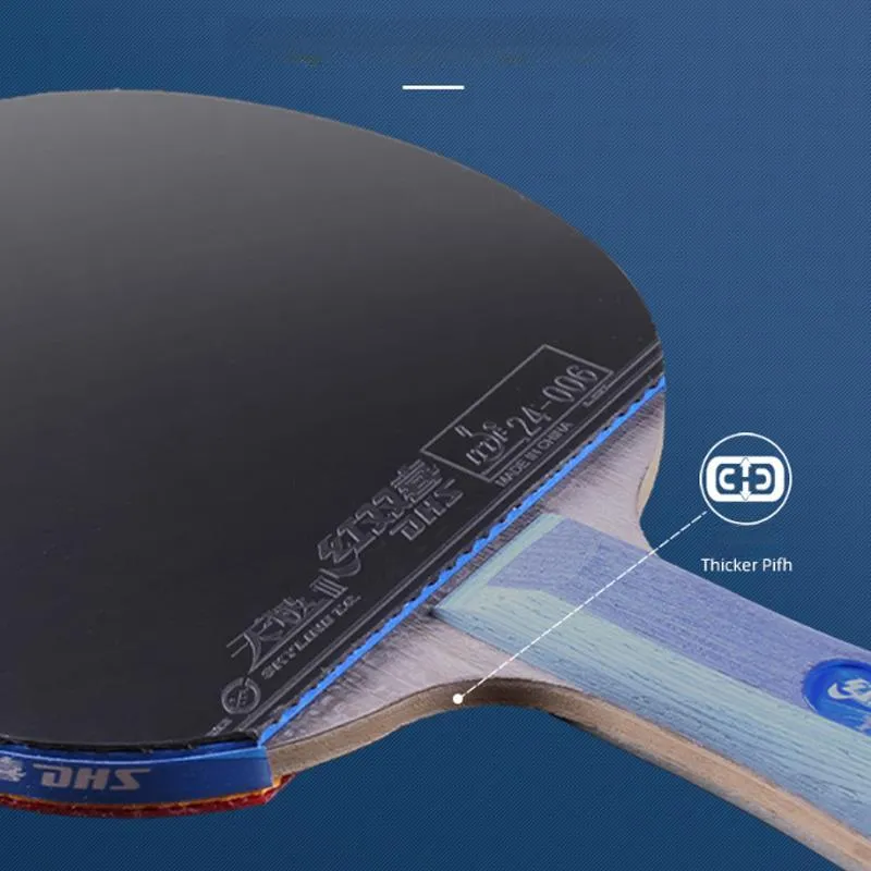 DHS Ping Pong Paddles-2