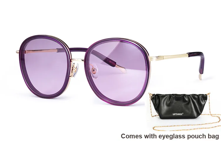 Upthree Sunglasses Women's-2
