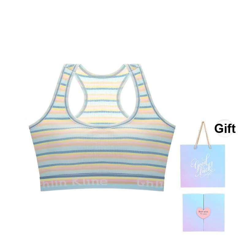 Maiden House Bra Women's Gift Box Set